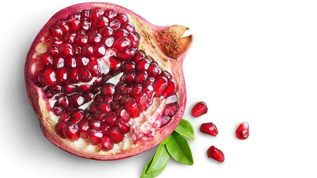 ¿Ya conoces todos los beneficios de esta súper fruta?