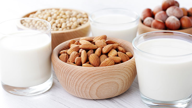 Transformarán tu alimentación.