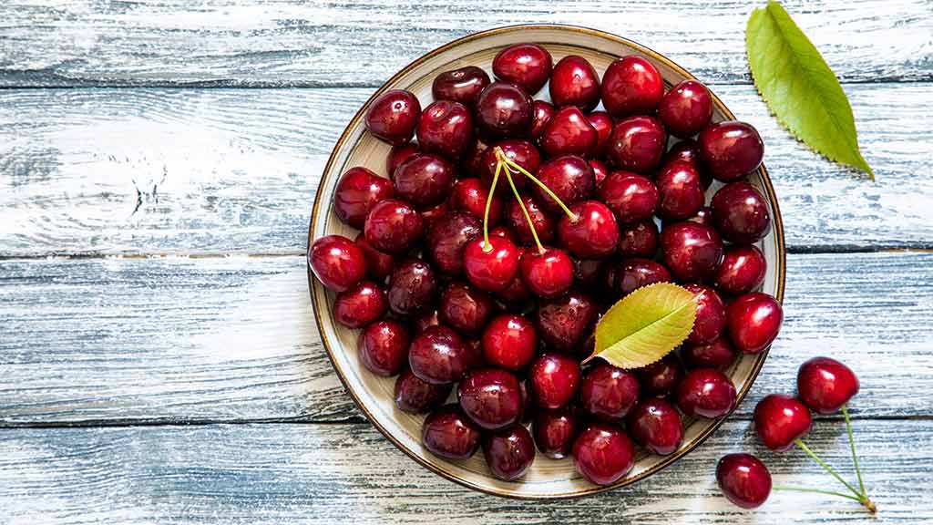 ¡Conoce los beneficios de esta poderosa fruta!