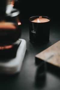 Las mejores velas aromáticas