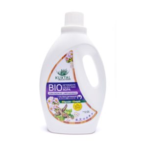 BIO DETERGENTE KUXTAL