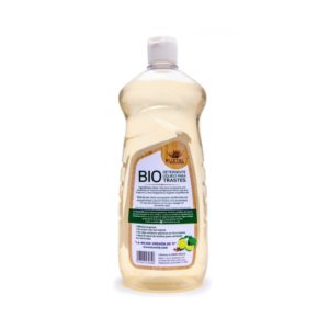 BIO DETERGENTE LÍQUIDO PARA TRASTES KUXTAL