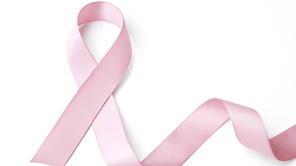 Estos son los síntomas del cáncer de mama