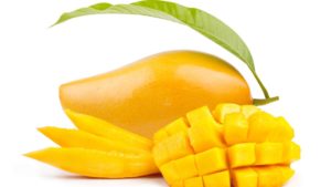 Los poderosos nutrientes del mango