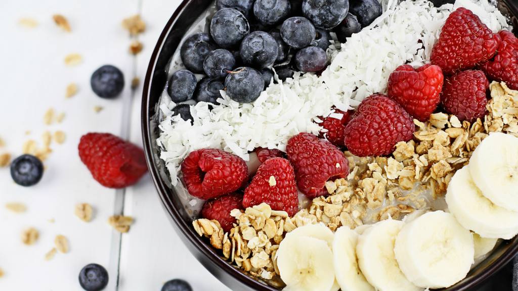 No todos los açai bowls son saludables