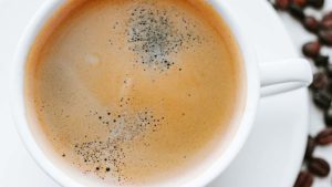 El café además de delicioso, nos protege