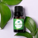 Aceite Esencial Melaleuca