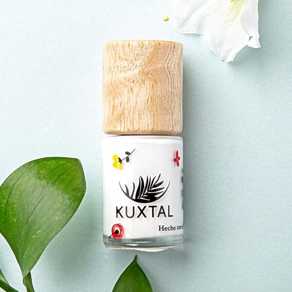 Esmaltes Menos Mas French - Kuxtal
