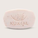 Jabón corporal frutos rojos cítricos - Kuxtal