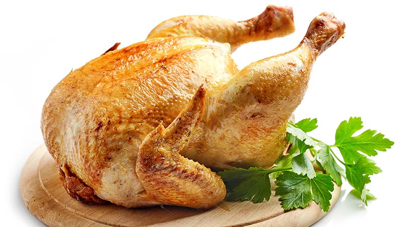 ¿Qué tanto consumes la carne blanca?