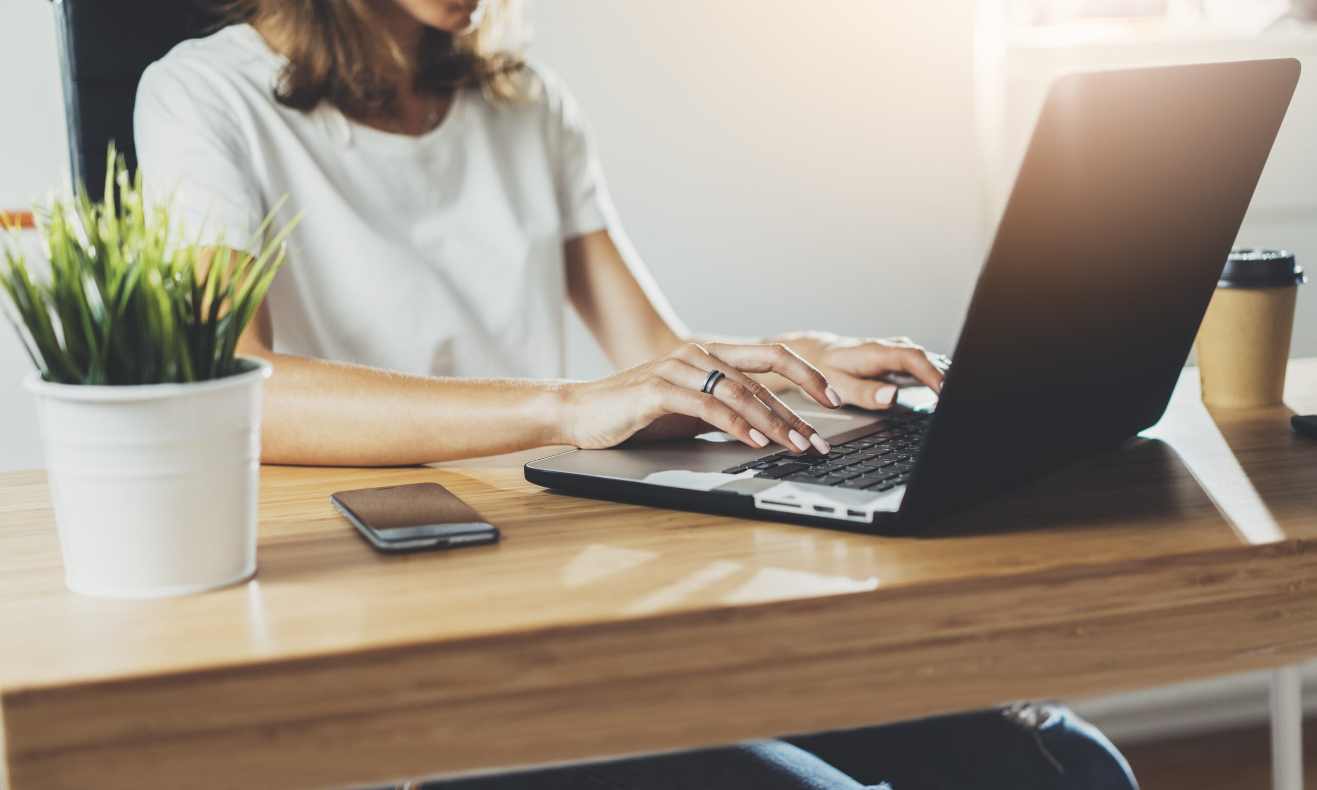 Tips para que tu escritorio te inspire