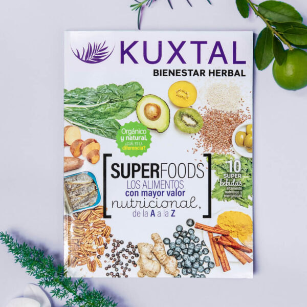 Revista Superfoods