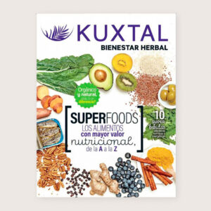 Revista Superfoods