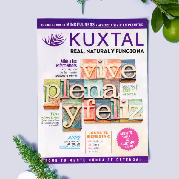 Revista Mindfulness