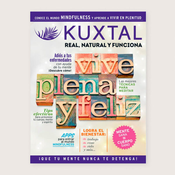 Revista Mindfulness