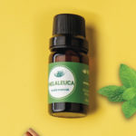 Aceite Esencial Melaleuca