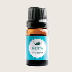 Aceite Esencial Menta