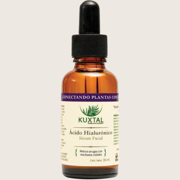 Acido Hialuronico Serum Facial