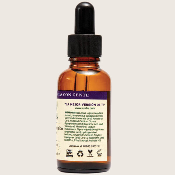 Acido Hialuronico Serum Facial