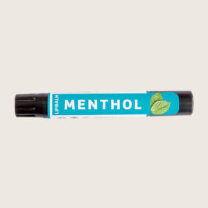 Lip Balm Menthol - Kuxtal