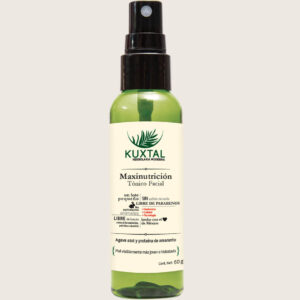 Maxihidratación Tónico Facial