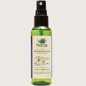 Maxinutrición Tónico Facial
