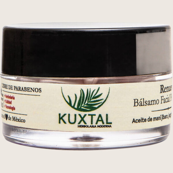 Renueva Bálsamo Facial
