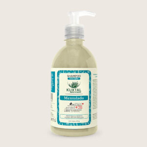 Shampoo Shea Portatil - Kuxtal