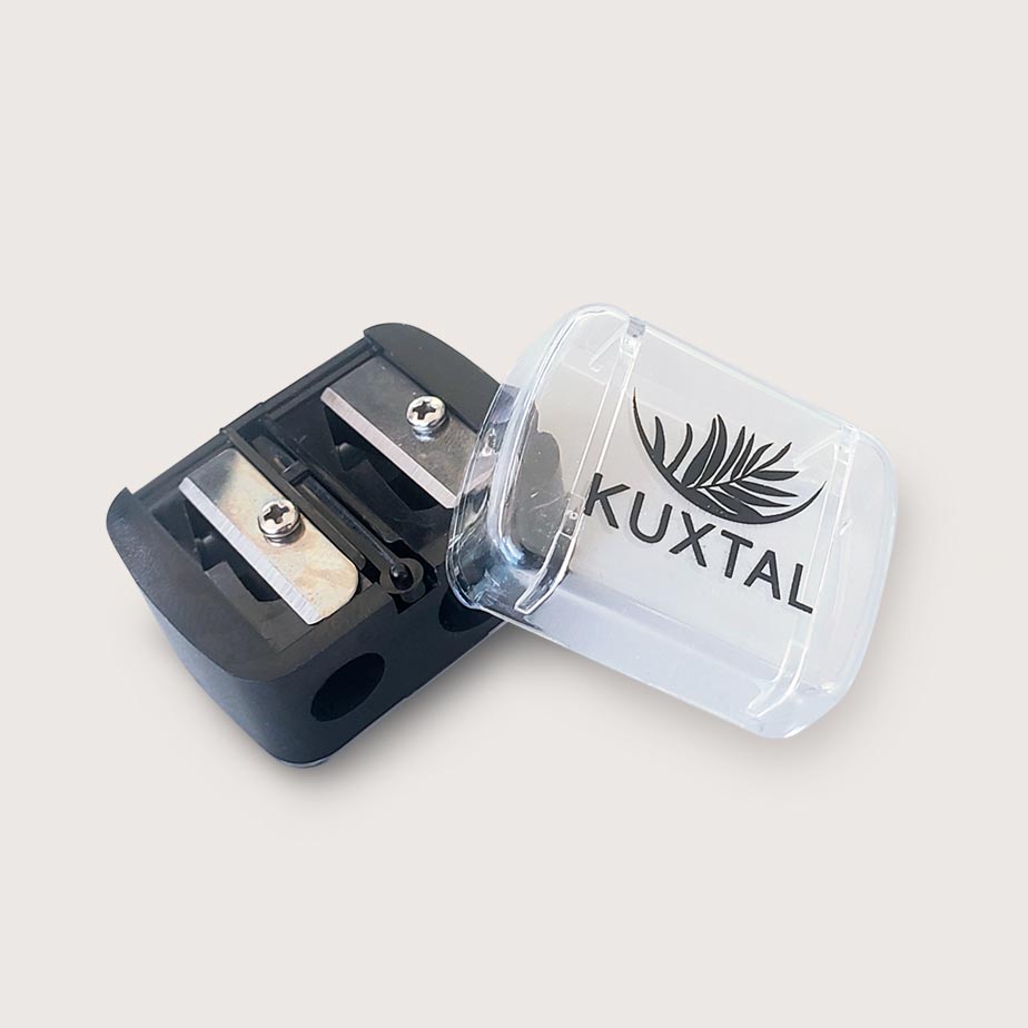 Sacapuntas Doble Kuxtal