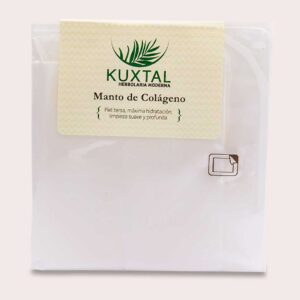Manto de Colágeno