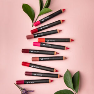 Imagen Kuxtal set lipstick