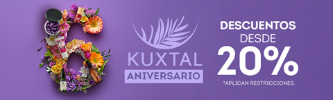 Aniversario Kuxtal