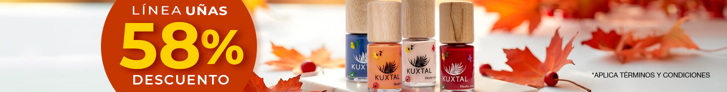 Kuxtal Esmaltes