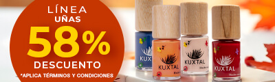 Kuxtal Esmaltes