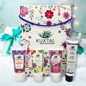 Kuxtal - Set Cremas