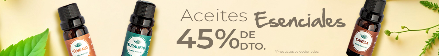 Kuxtal - Aceites Esenciales