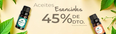Kuxtal - Aceites Esenciales