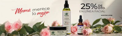 Kuxtal Mamá Facial